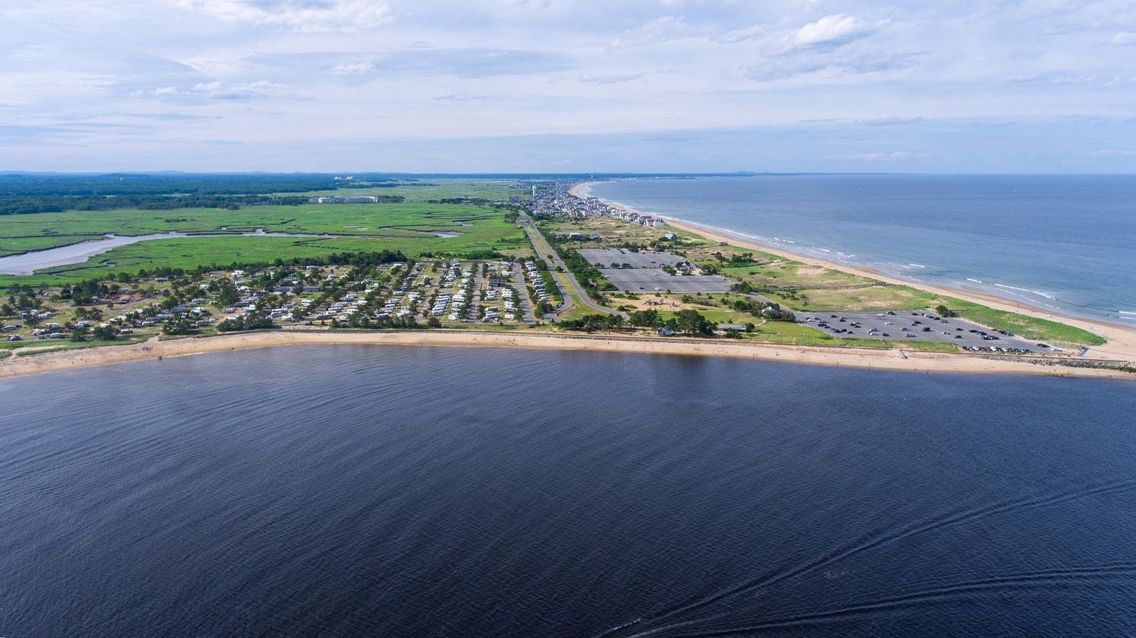 Salisbury  beach II photo #9