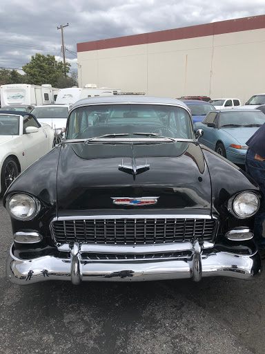 Used Car Dealer «Wheels & Deals of Silicon Valley, Inc.», reviews and photos, 3035 El Camino Real, Santa Clara, CA 95051, USA