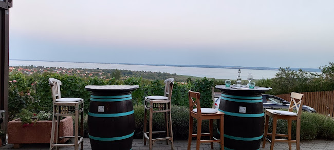 Petrányi Csopak - Csopak