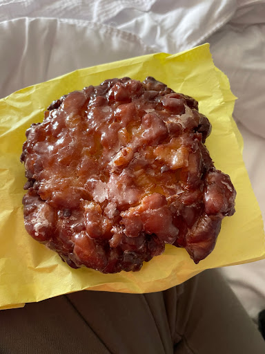 Donut Shop «M & M Donuts», reviews and photos, 1614 W Katella Ave, Anaheim, CA 92802, USA