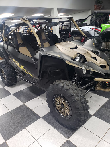 Motorcycle Parts Store «World of Wheels», reviews and photos, 2572 PA-257, Seneca, PA 16346, USA