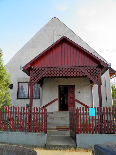 Értékelések erről a helyről: Biri Adventista gyülekezeti ház, Biri - Templom