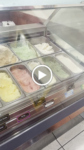 Ice Cream Shop «Cold Stone Creamery», reviews and photos, 1611 Sherman Ave, Evanston, IL 60201, USA