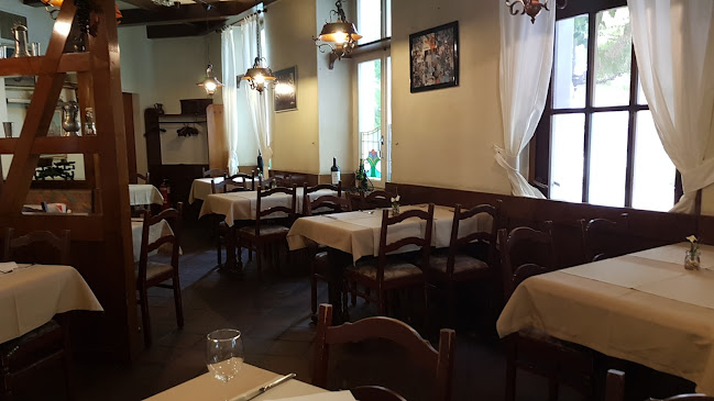 Al Giardino - Restaurant