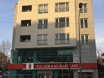 Ziraat Bankası Pınarhisar