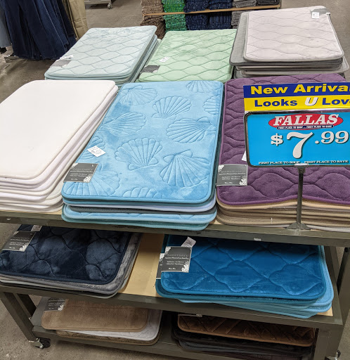 Discount Store «Fallas Discount Stores», reviews and photos, 2352 E Lohman Ave, Las Cruces, NM 88001, USA