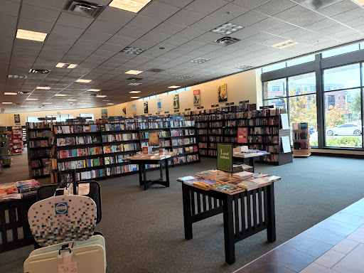 Book Store «Barnes & Noble», reviews and photos, 2999 Pearl St, Boulder, CO 80301, USA