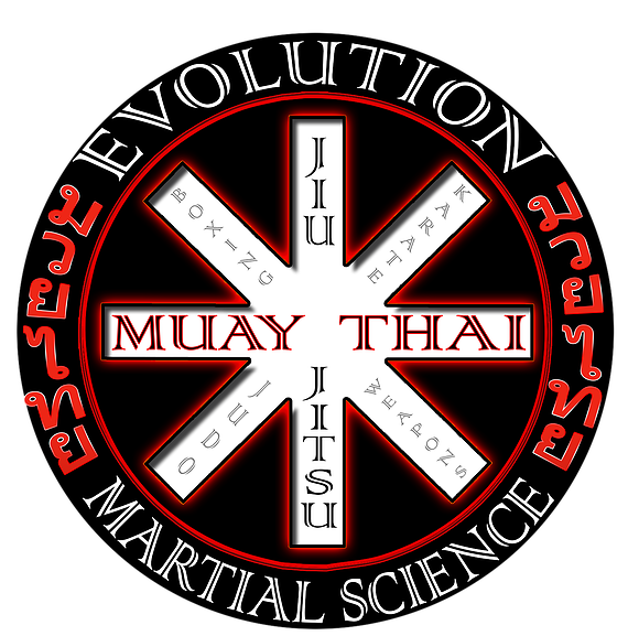 Evolution Muay Thai Martial Science