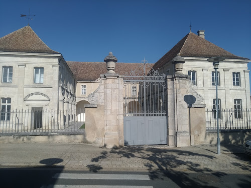 Centre social Prieuré de Breuil Commercy
