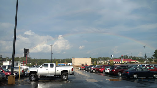Home Improvement Store «Tractor Supply Co.», reviews and photos, 1850 N Columbia St, Milledgeville, GA 31061, USA