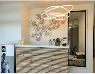 KSlim centre minceur à Porto-Vecchio