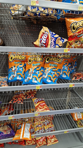 Discount Store «Walmart», reviews and photos, 1168 W Branch St, Arroyo Grande, CA 93420, USA