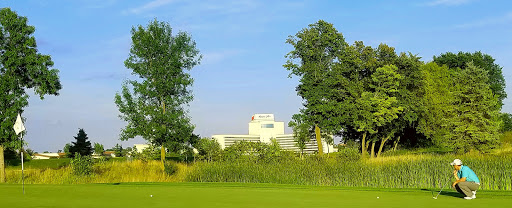 Golf Driving Range «The Meadows at Mystic Lake», reviews and photos, 2400 Mystic Lake Blvd NW, Prior Lake, MN 55372, USA