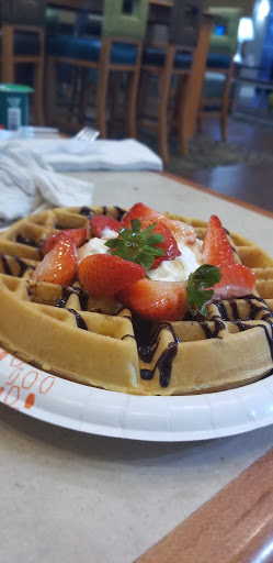 Hotel «Hampton Inn & Suites Tampa East (Casino Area)», reviews and photos, 11740 Tampa Gateway Blvd, Seffner, FL 33584, USA