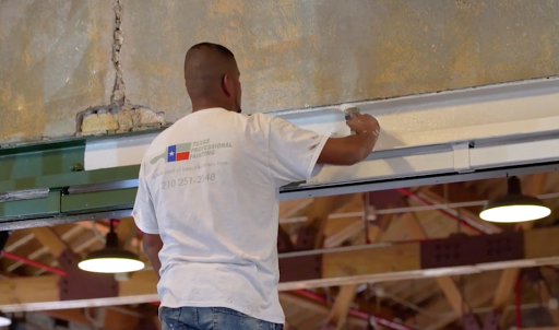 Painter «Texas Professional Painting», reviews and photos, 321 Normandy Ave, San Antonio, TX 78209, USA