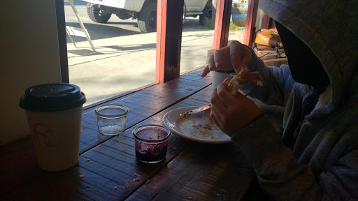 Coffee Shop «Kreuzberg Coffee Company», reviews and photos, 725 13th St, Paso Robles, CA 93446, USA
