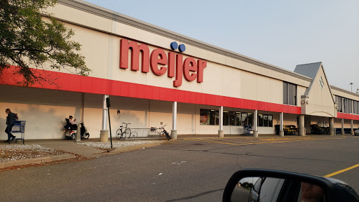 Grocery Store «Meijer», reviews and photos, 3825 Carpenter Rd, Ypsilanti, MI 48197, USA