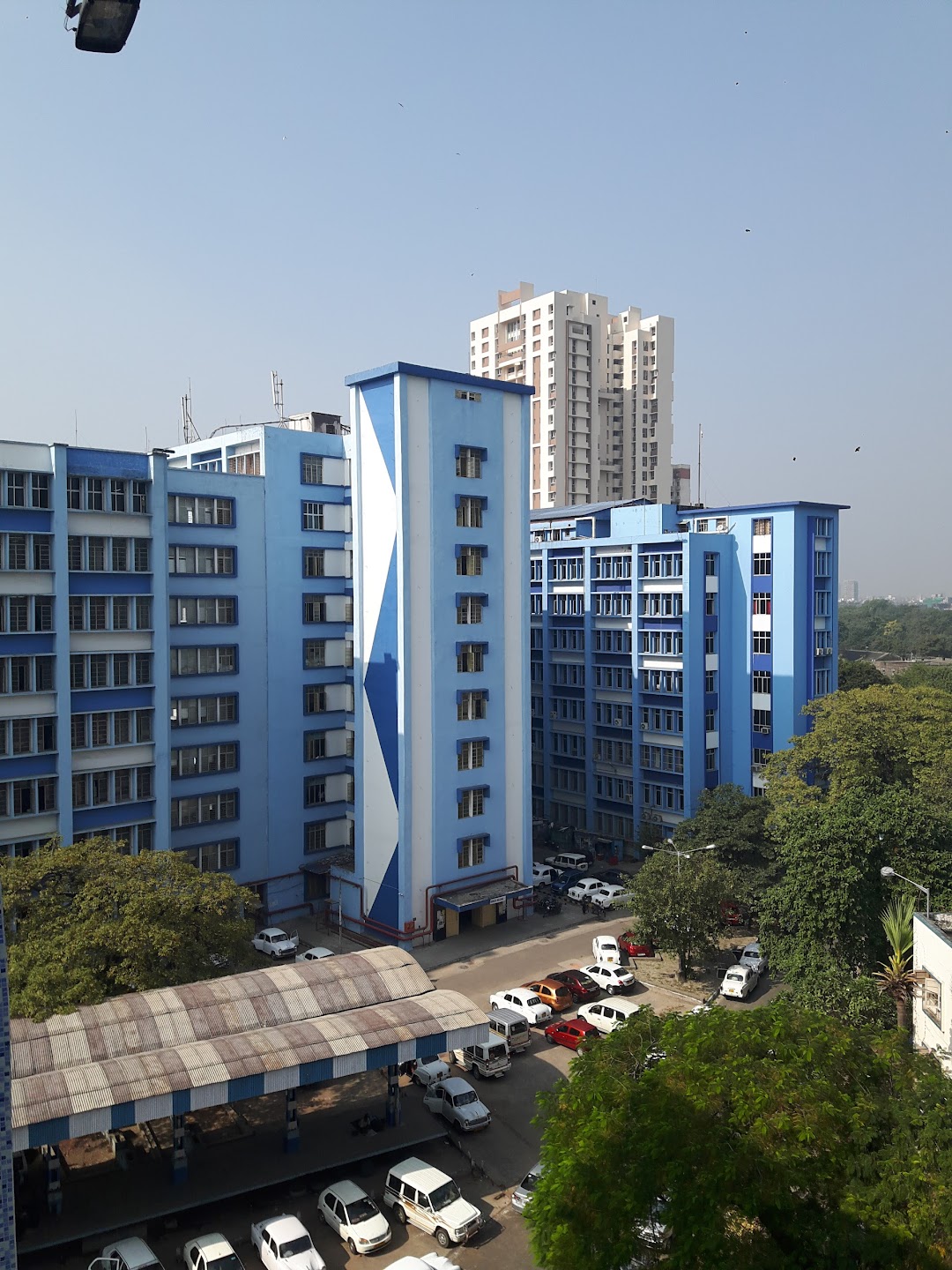 Directorate Of Commercial Taxes, Government of West Bengal