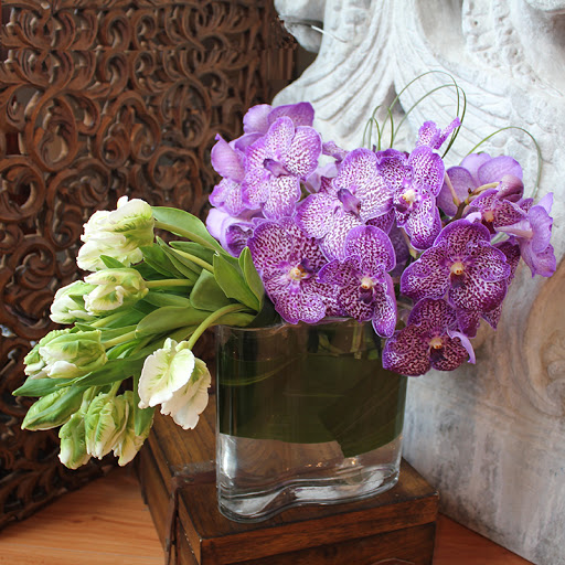 Florist «Monsoon Flowers», reviews and photos, 15 Broadway, Cresskill, NJ 07626, USA