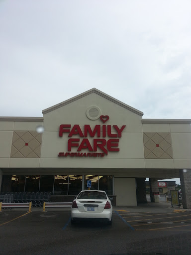 Family Fare Supermarket