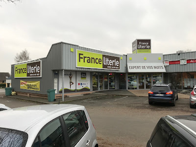 France literie - La Ferté-Bernard à La Ferté-Bernard