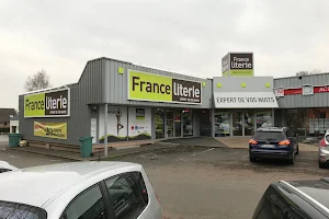 France literie - La Ferté-Bernard image