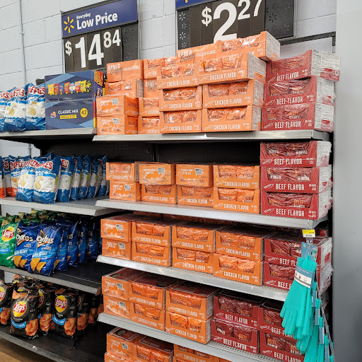 Department Store «Walmart Supercenter», reviews and photos, 8961 Greenback Ln, Orangevale, CA 95662, USA