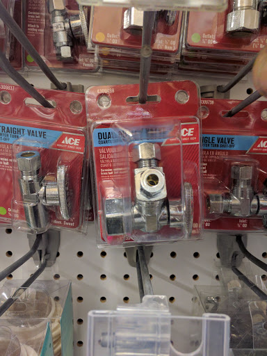 Hardware Store «Ace Hardware Brickell», reviews and photos, 900 SW 2nd Ave, Miami, FL 33130, USA