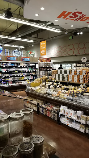 Grocery Store «Whole Foods Market», reviews and photos, 1050 Gayley Ave, Los Angeles, CA 90024, USA