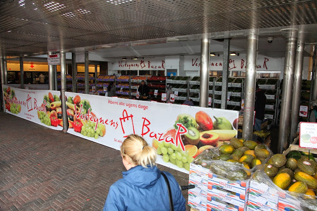 Anmeldelser af Vestegnens Bazar i Solrød Strand - Supermarked