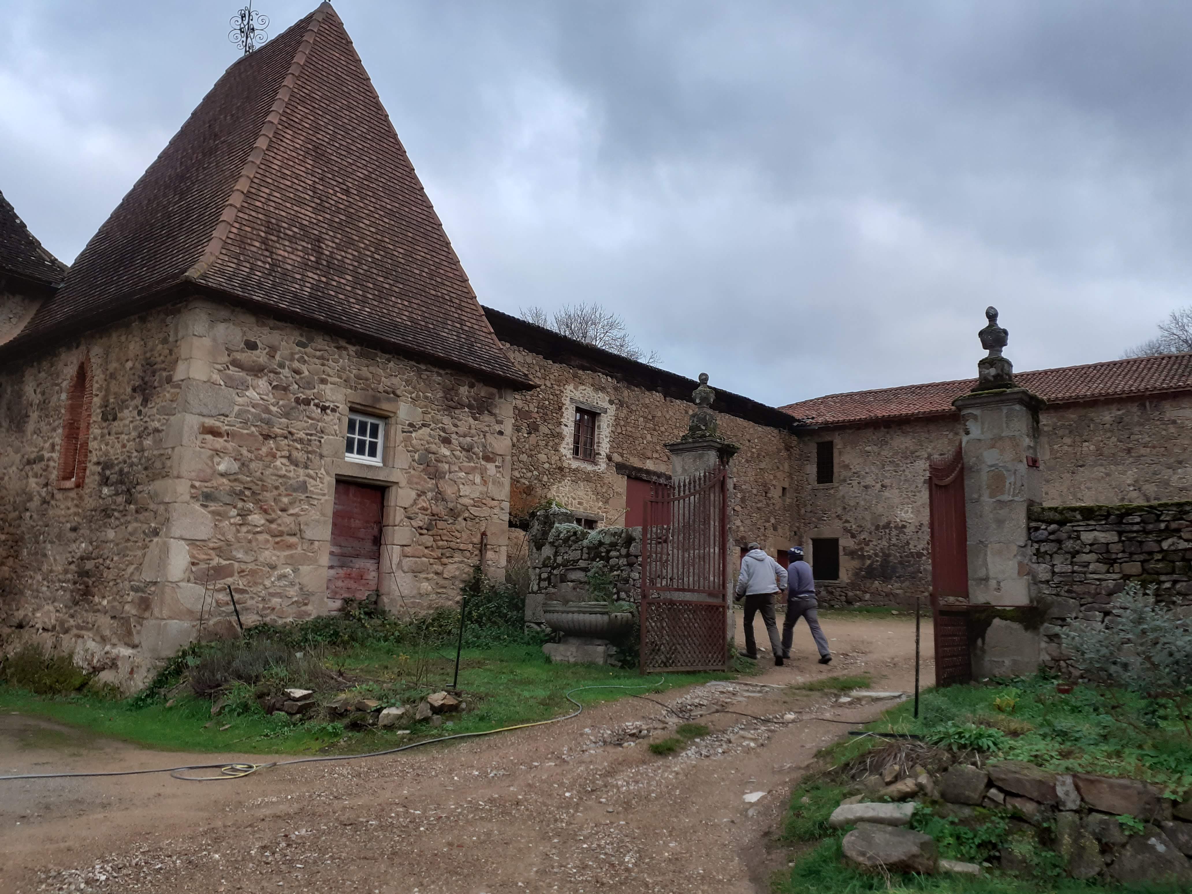 Photo n° 6 de l'avis de Viorel.f fait le 02/12/2019 à 23:24