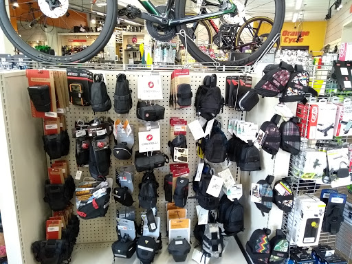 Bicycle Store «Orange Cycle», reviews and photos, 2204 Edgewater Dr, Orlando, FL 32804, USA