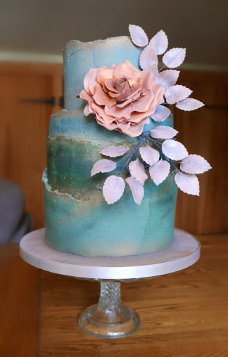 The Daisy Cake Company Hampshire