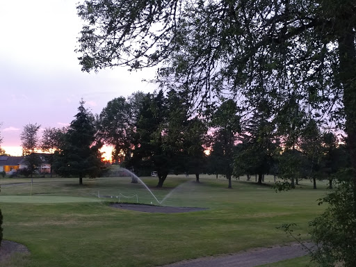 Public Golf Course «Ranch Hills Golf Course», reviews and photos, 26710 S Ranch Hills Rd, Mulino, OR 97042, USA