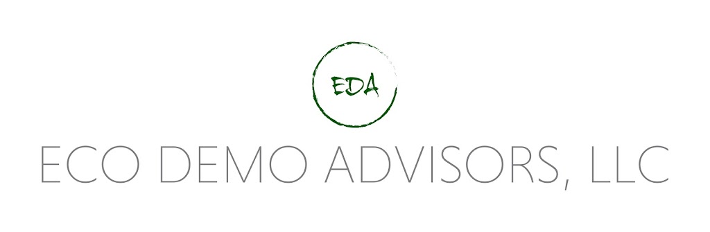 Eco Demo Advisors, LLC 