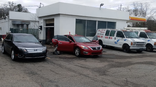 LMM Detailing Services en Athens