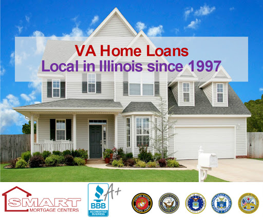 Mortgage Broker «Smart Mortgage Centers Inc», reviews and photos