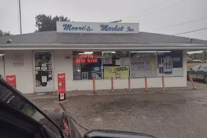 Moore's Market image