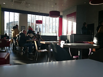 KFC Dublin - Blanchards Centre