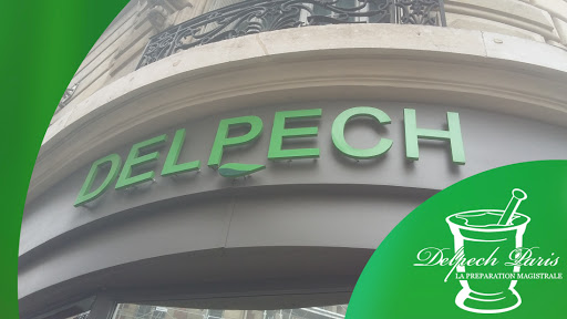 Pharmacie Delpech