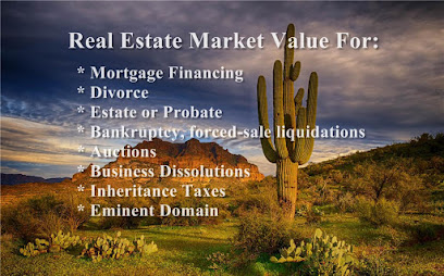 AZ Real Estate Appraisal