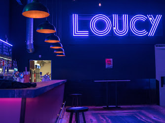 Loucy - Bar Club Eventhall