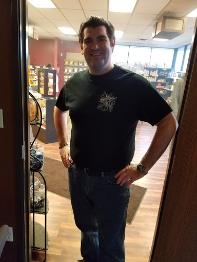 Tobacco Shop «Indian River Tobacco Traders», reviews and photos, 608 28th St SW, Wyoming, MI 49509, USA