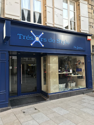 Trésors De Style à Brive-la-Gaillarde