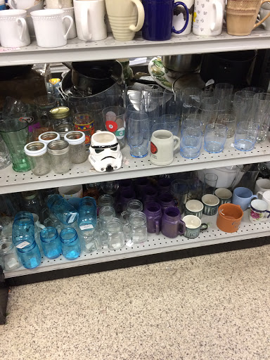 Thrift Store «Goodwill», reviews and photos