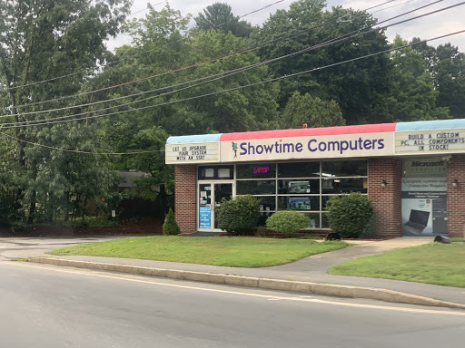 Computer Repair Service «Showtime Computer», reviews and photos, 15 Derry Rd, Hudson, NH 03051, USA
