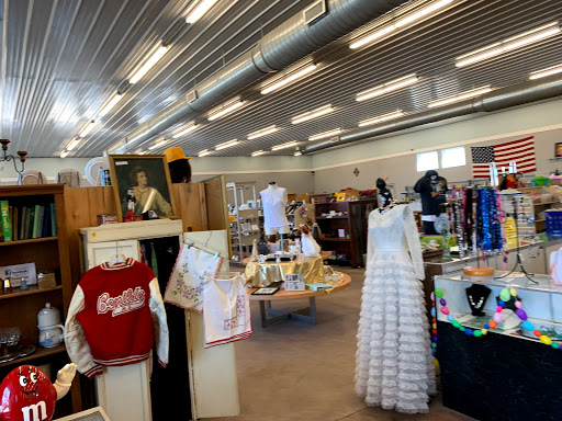 Thrift Store «The Arc Attic Treasures», reviews and photos, 3201 43rd St S, Fargo, ND 58104, USA