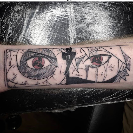 Tattoo Shop «Taboo Tattoos», reviews and photos, 242 Broad St, Keyport, NJ 07735, USA