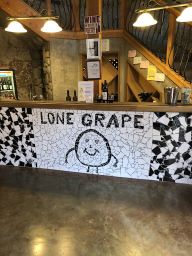 Winery «Lone Grape Winery», reviews and photos, 12470 Locke Rd, Lockeford, CA 95237, USA