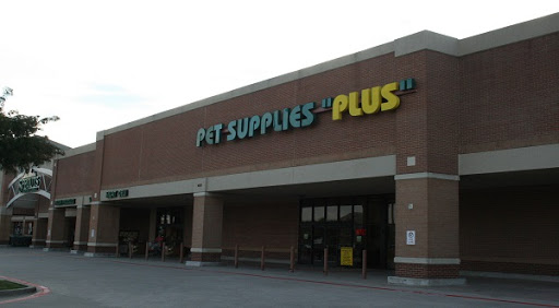 Pet Supply Store «Pet Supplies Plus», reviews and photos, 4100 Legacy Dr Suite 402, Plano, TX 75024, USA